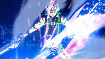 Exist Archive the Other Side of the Sky - Playstation 4