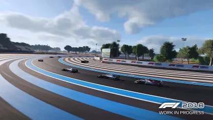 F1 2018 - Playstation 4