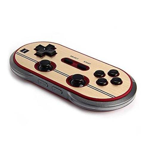 8Bitdo FC30 Pro Game Controller