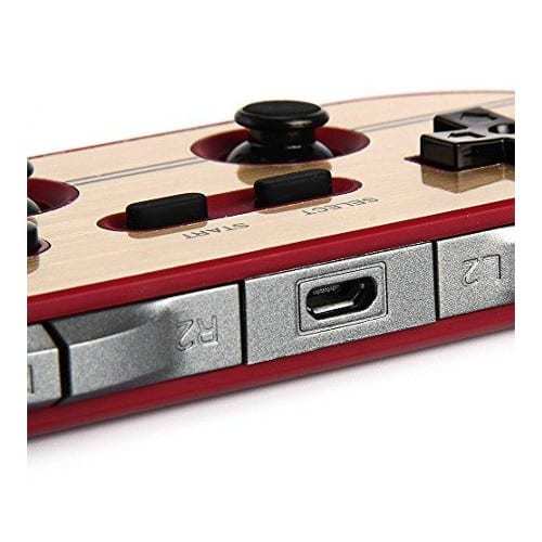 8Bitdo FC30 Pro Game Controller