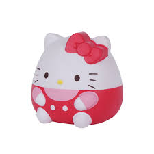Sanrio Stress Ball