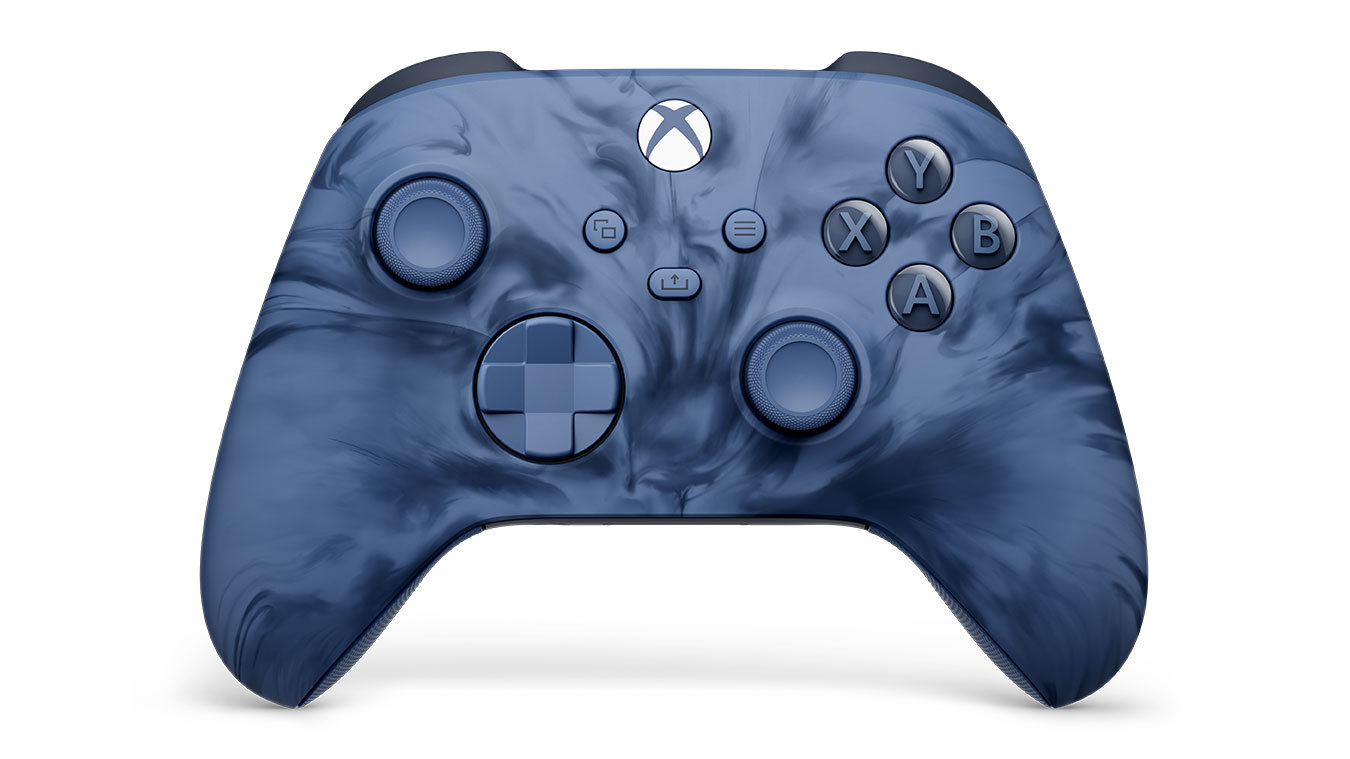 Refurbished Xbox Series Wireless Gaming Controller