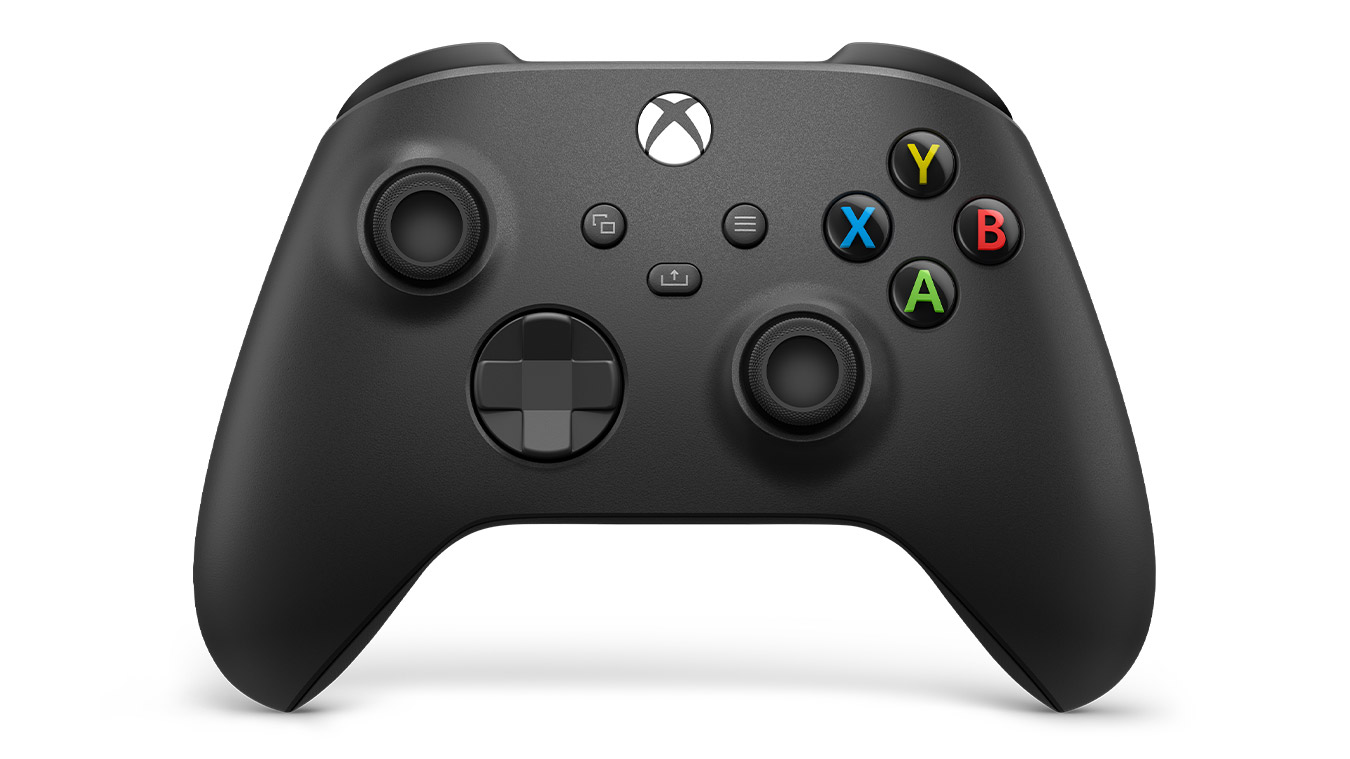 Refurbished Xbox Series Wireless Gaming Controller