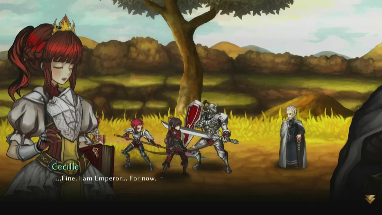Fallen Legion: Rise of Glory - Nintendo Switch