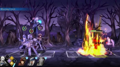 Fallen Legion: Rise To Glory / Fallen Legion Revenants - Playstation 5