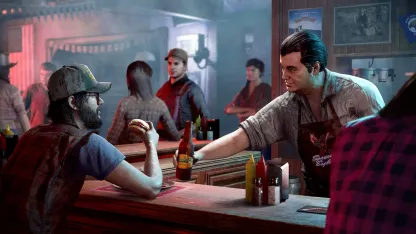 Far Cry 5 - Playstation 4
