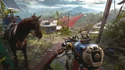 Far Cry 6 - Playstation 4