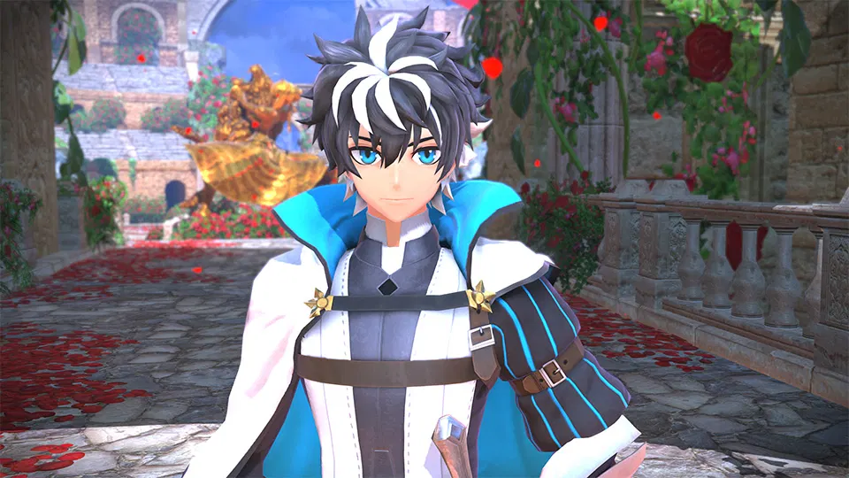 FATE/EXTELLA Link - Playstation 4