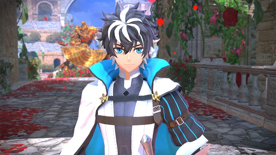 FATE/EXTELLA Link - Playstation 4