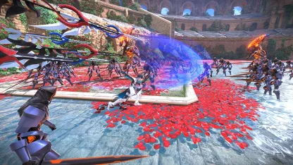 FATE/EXTELLA Link - Playstation 4