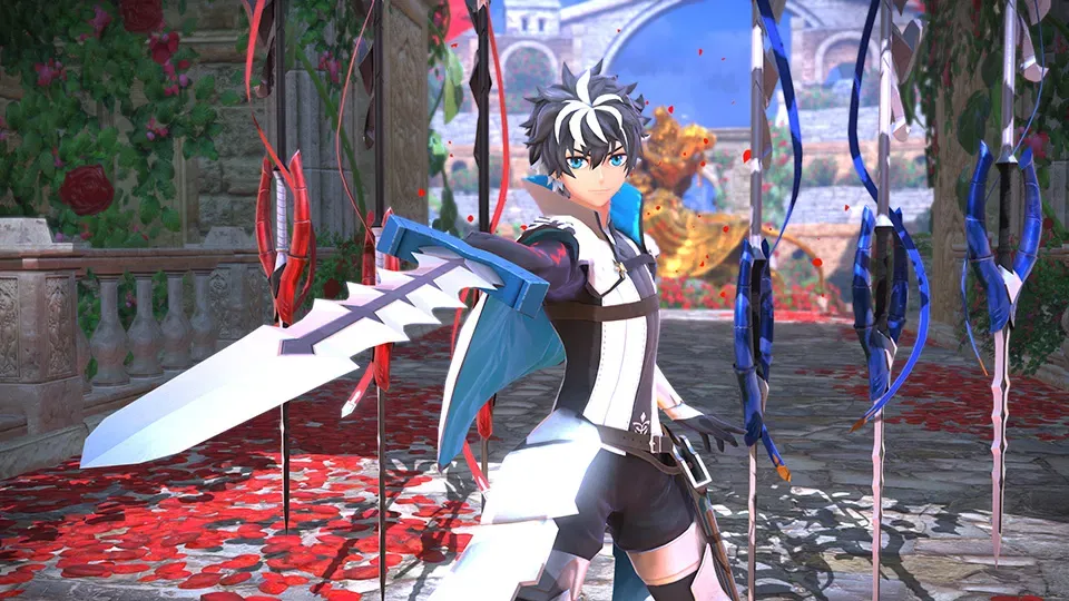 FATE/EXTELLA Link - Playstation 4
