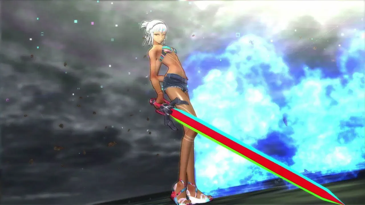 Fate/Extella: The Umbral Star - Nintendo Switch
