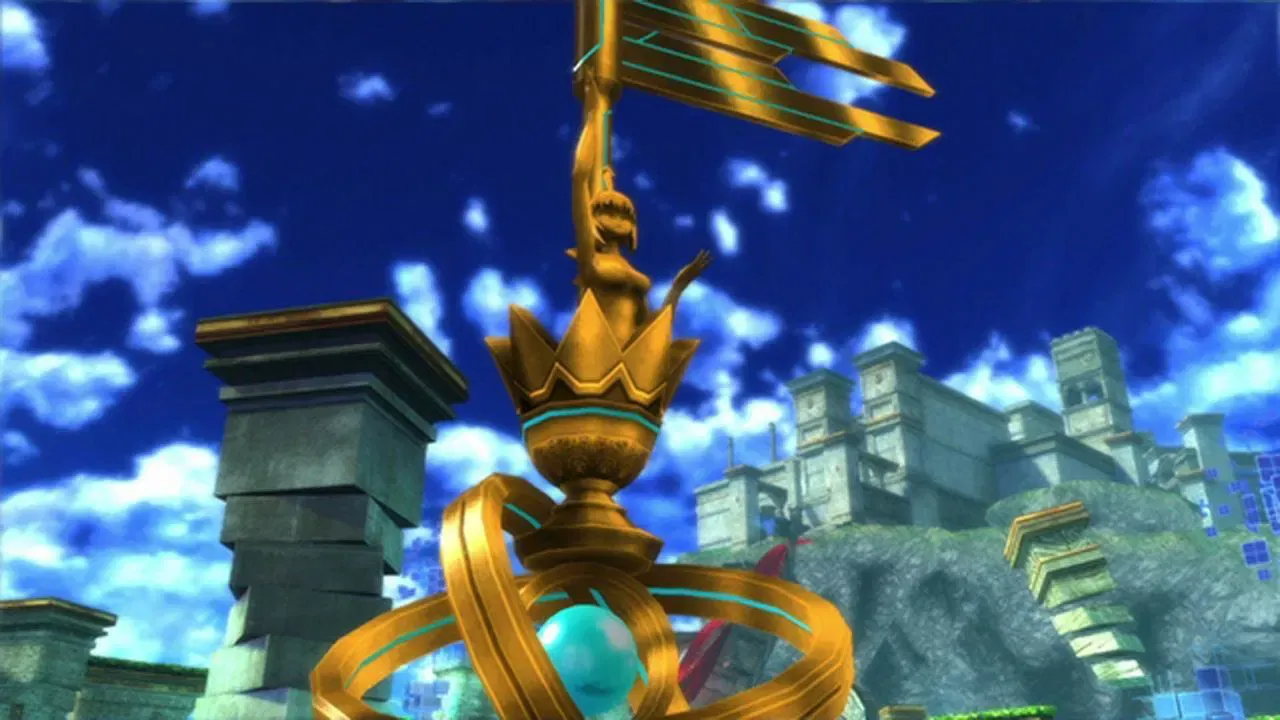 Fate/Extella: The Umbral Star - Nintendo Switch