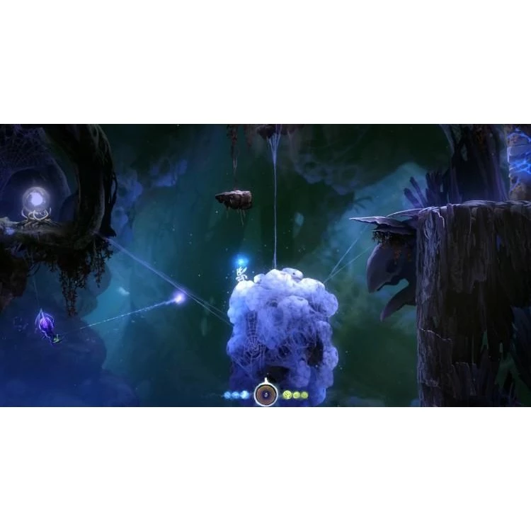 Ori and the Will of Wisps - Nintendo Switch