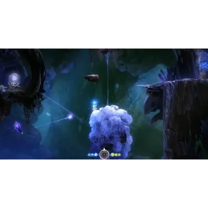 Ori and the Will of Wisps - Nintendo Switch