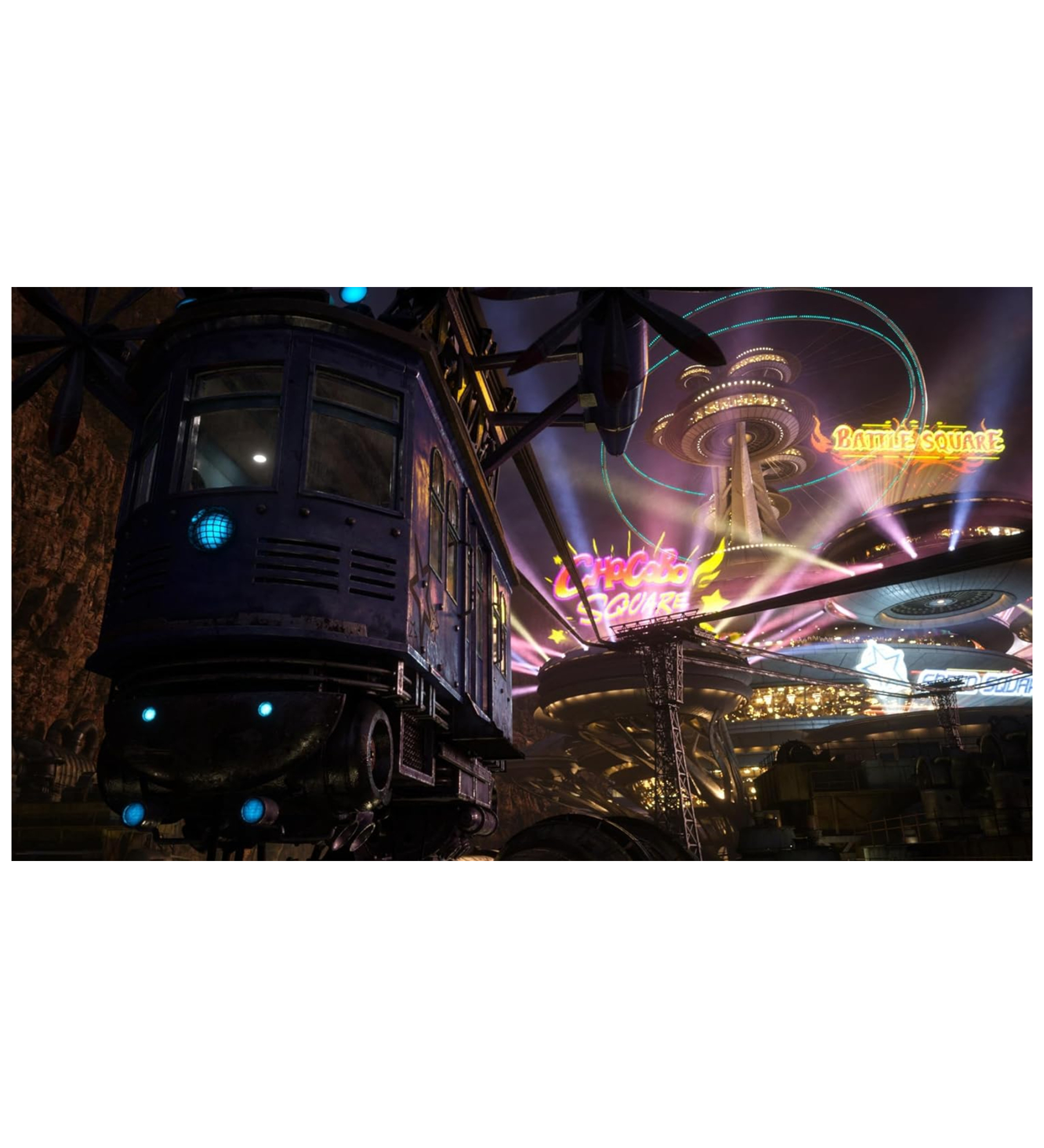 final fantasy vii rebirth deluxe edition ps5