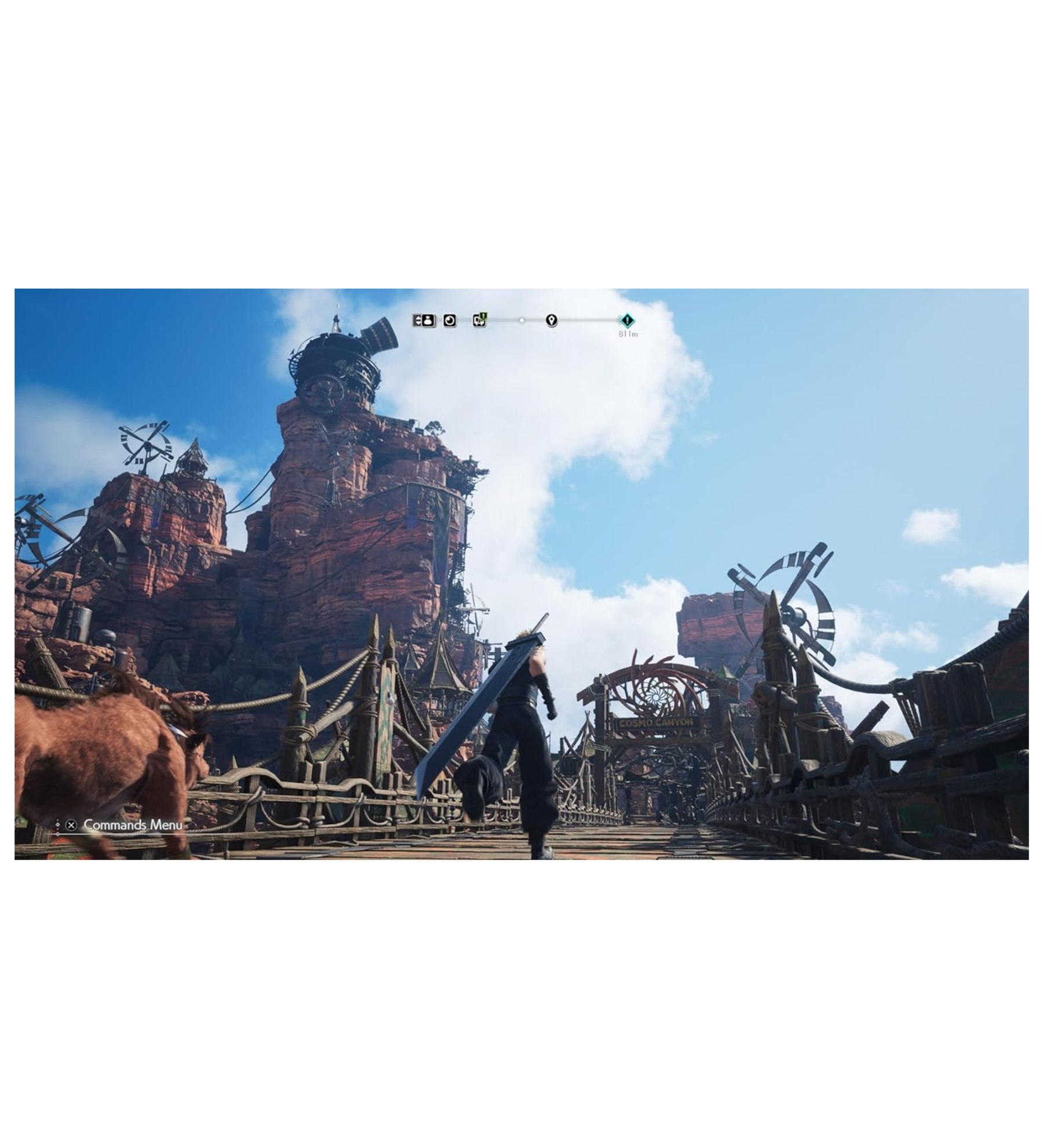 final fantasy vii rebirth deluxe edition ps5