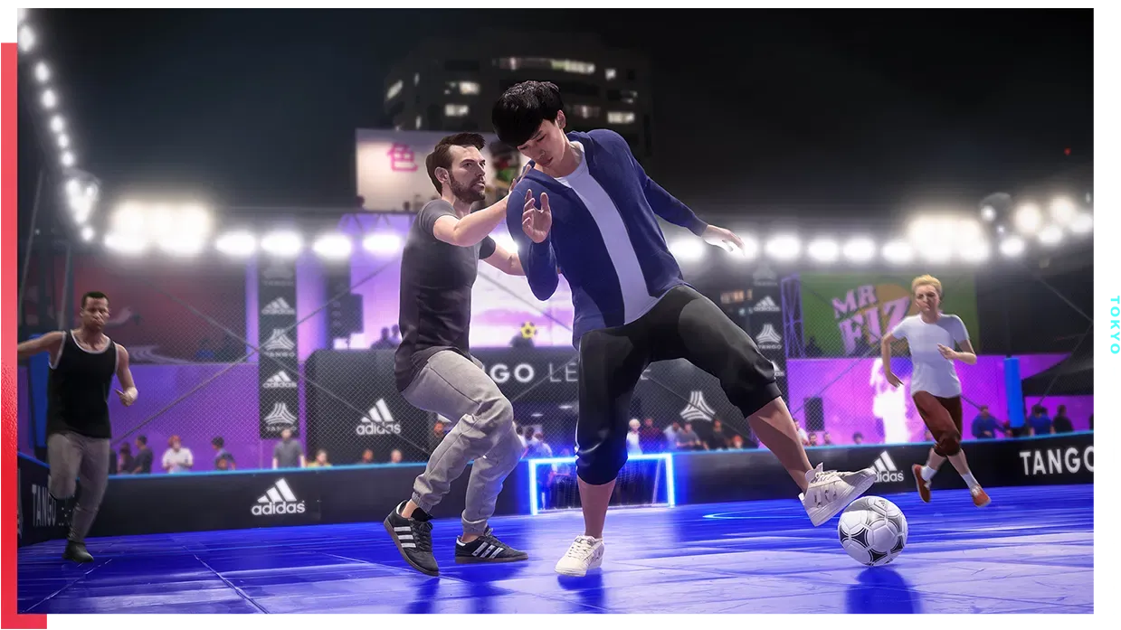FIFA 20 - Nintendo Switch