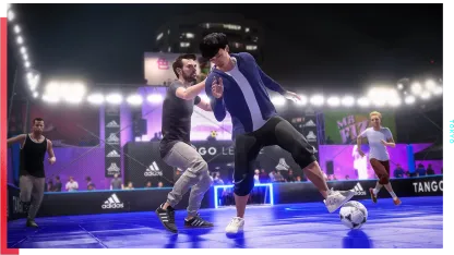 FIFA 20 - Nintendo Switch