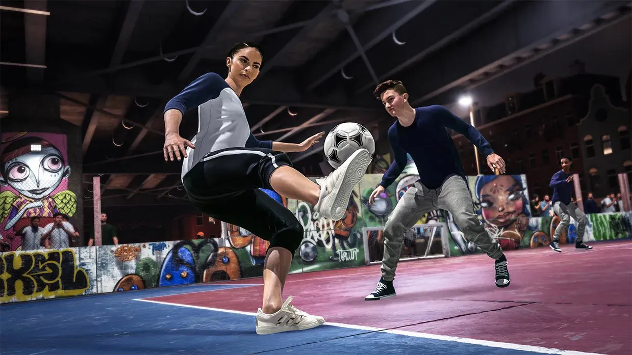 FIFA 20 - Nintendo Switch