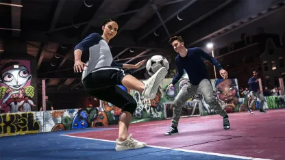 FIFA 20 - Nintendo Switch