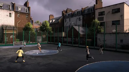 FIFA 20 - Nintendo Switch