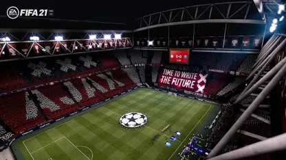 Fifa 21- Playstation 4