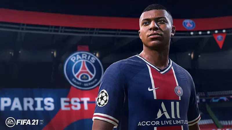 Fifa 21- Playstation 4