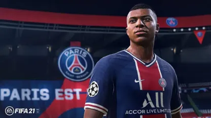 Fifa 21- Playstation 4