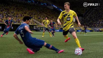 Fifa 21- Playstation 4