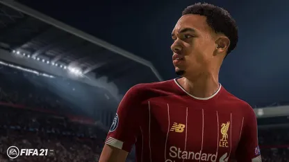 Fifa 21- Playstation 4