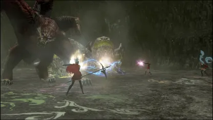 Final Fantasy Type-0 - Playstation 4