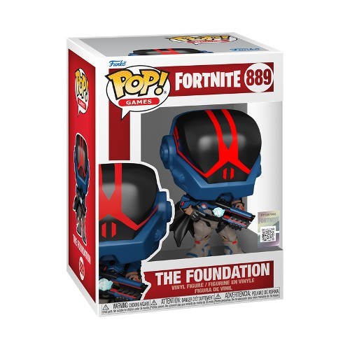 pop games: fortnite shadow midas (copy)