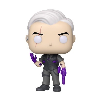 pop games: fortnite shadow midas