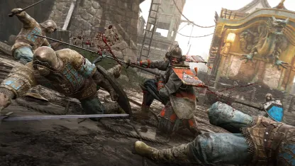 For Honor - Playstation 4