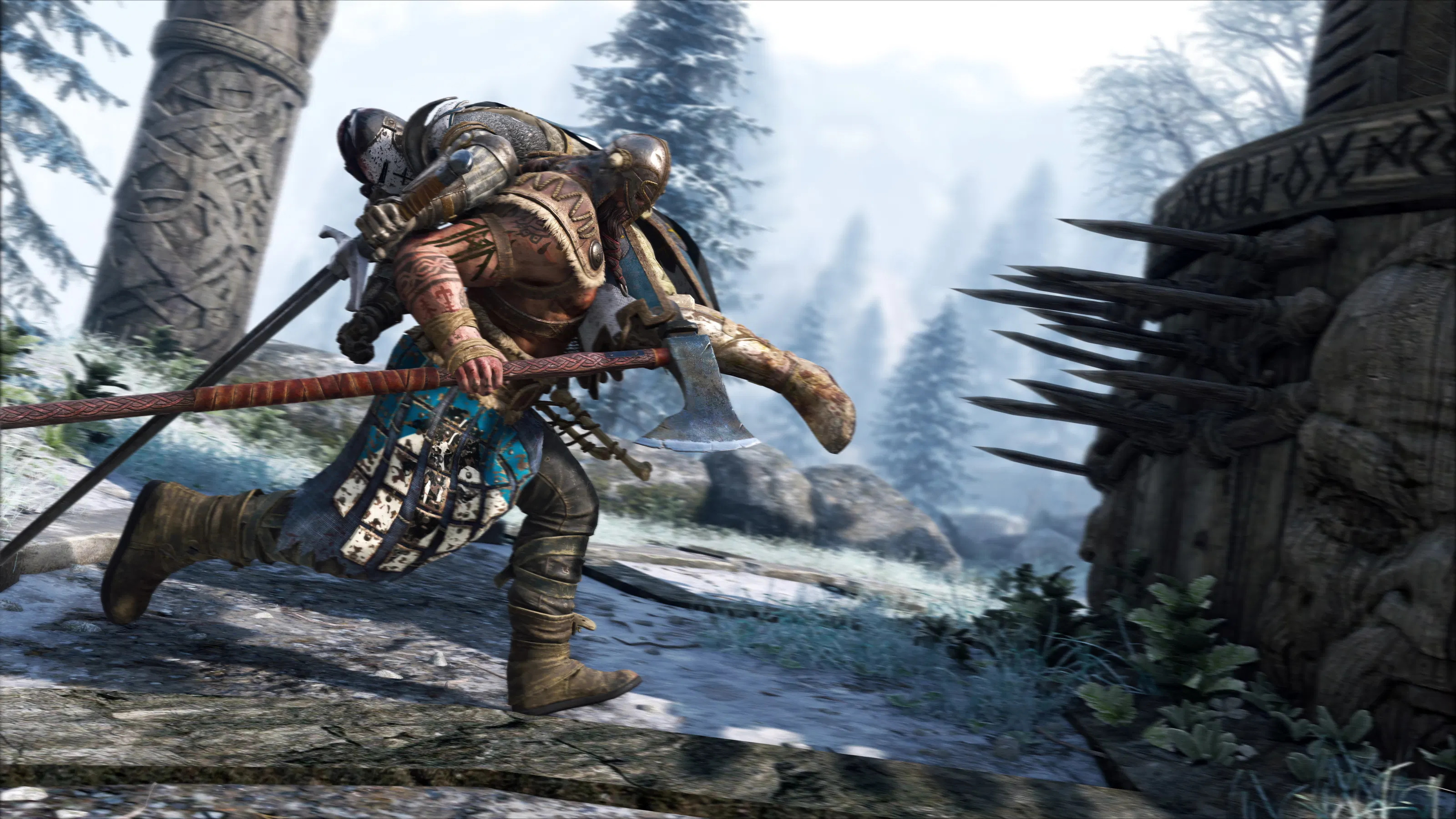For Honor - Playstation 4
