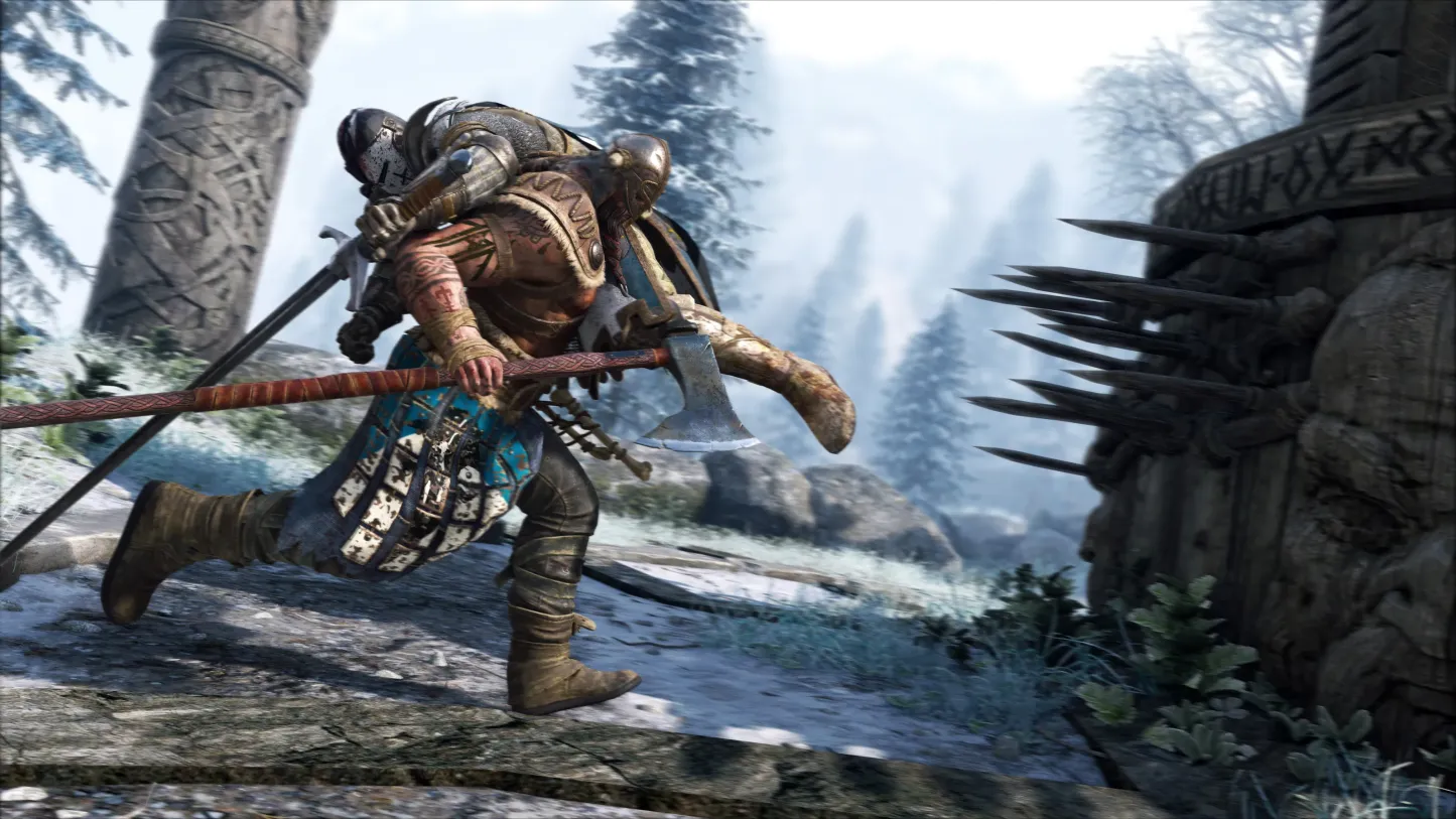 For Honor - Playstation 4