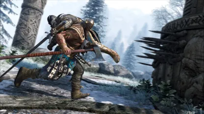 For Honor - Playstation 4