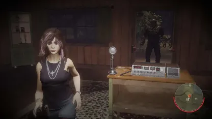 Friday the 13th - Nintendo Switch