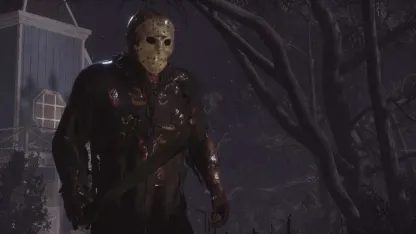 Friday the 13th - Nintendo Switch