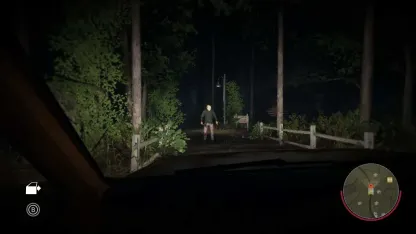Friday the 13th - Nintendo Switch