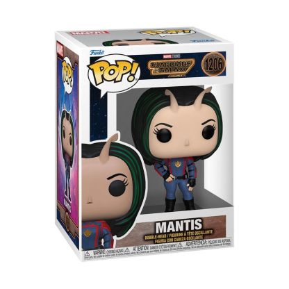 FUNKO POP! Marvel: Guardians Of The Galaxy: Vol. 3 - Mantis #68048