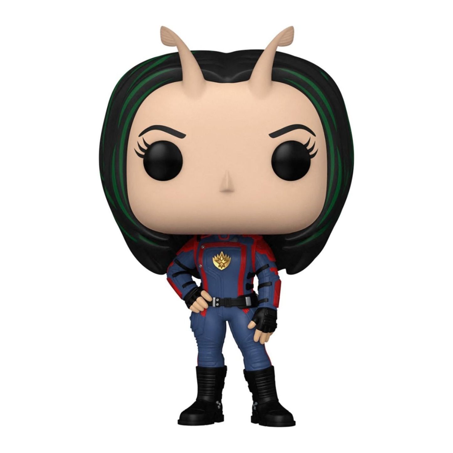 FUNKO POP! Marvel: Guardians Of The Galaxy: Vol. 3 - Mantis #68048