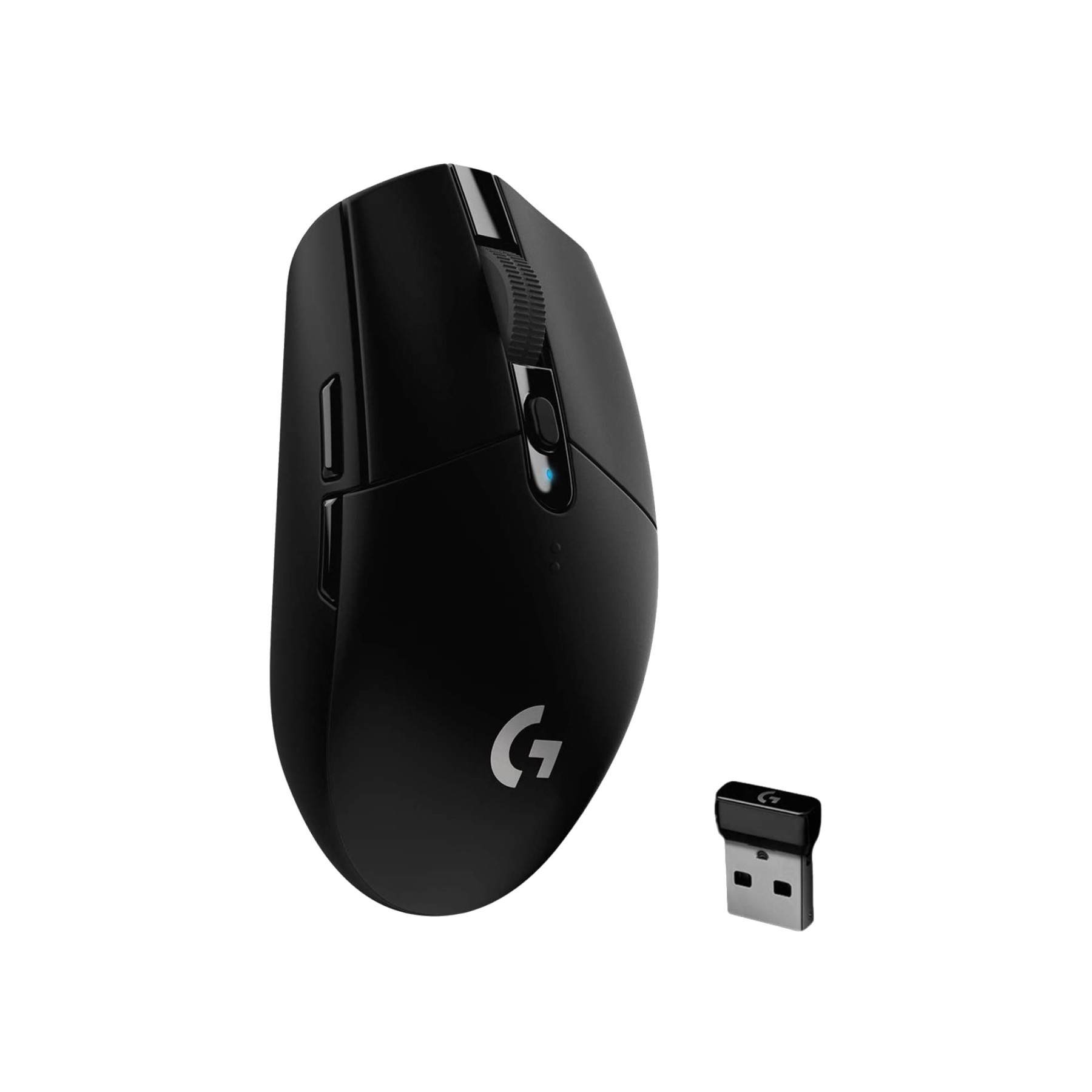 Logitech G304 Lightspeed Wireless Gaming Mouse - 12,000 DPI