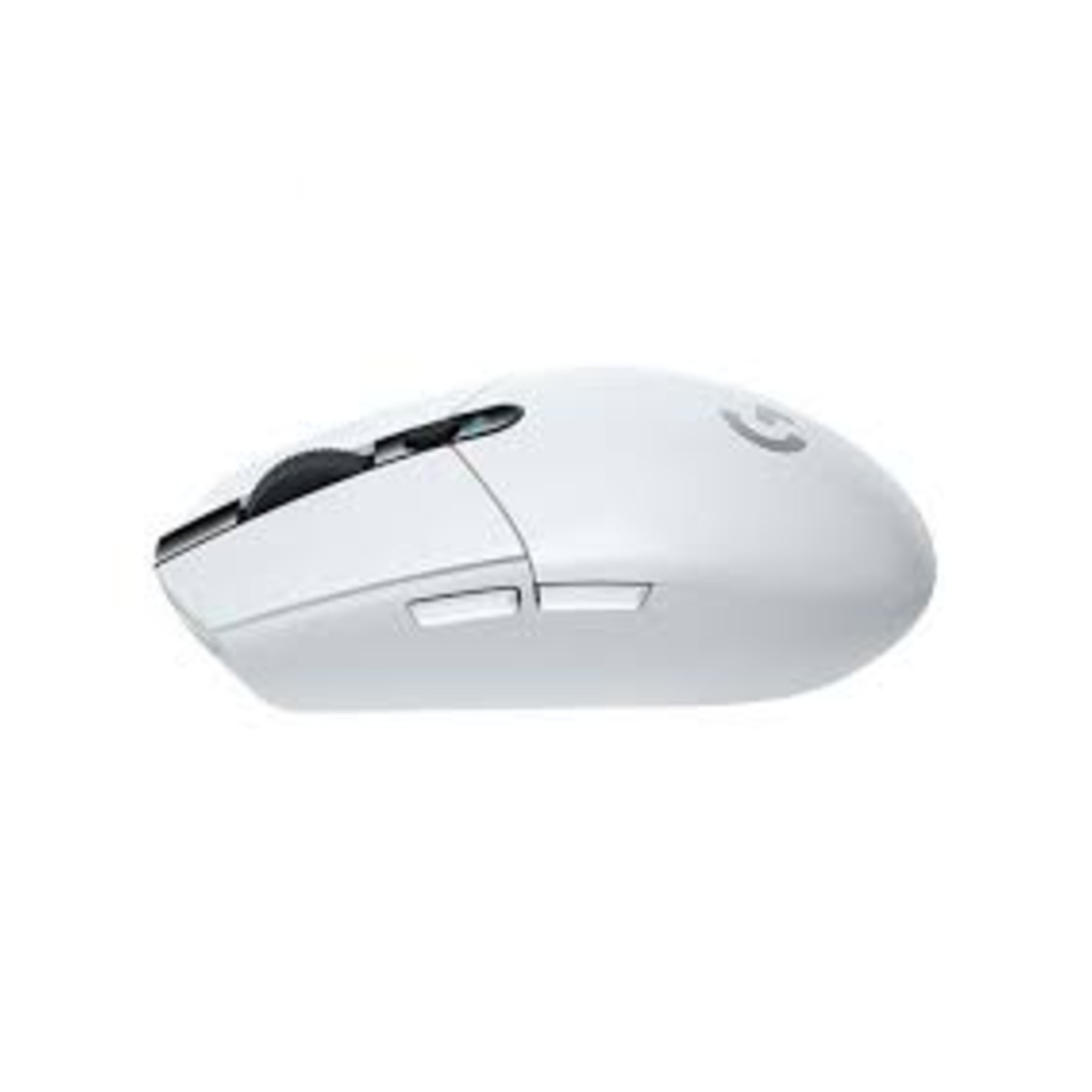 Logitech G304 Lightspeed Wireless Gaming Mouse - 12,000 DPI