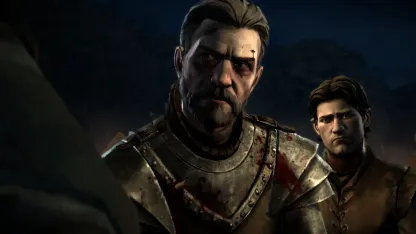 Game of Thrones a Telltale Series - Playstation 4