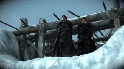 Game of Thrones a Telltale Series - Playstation 4