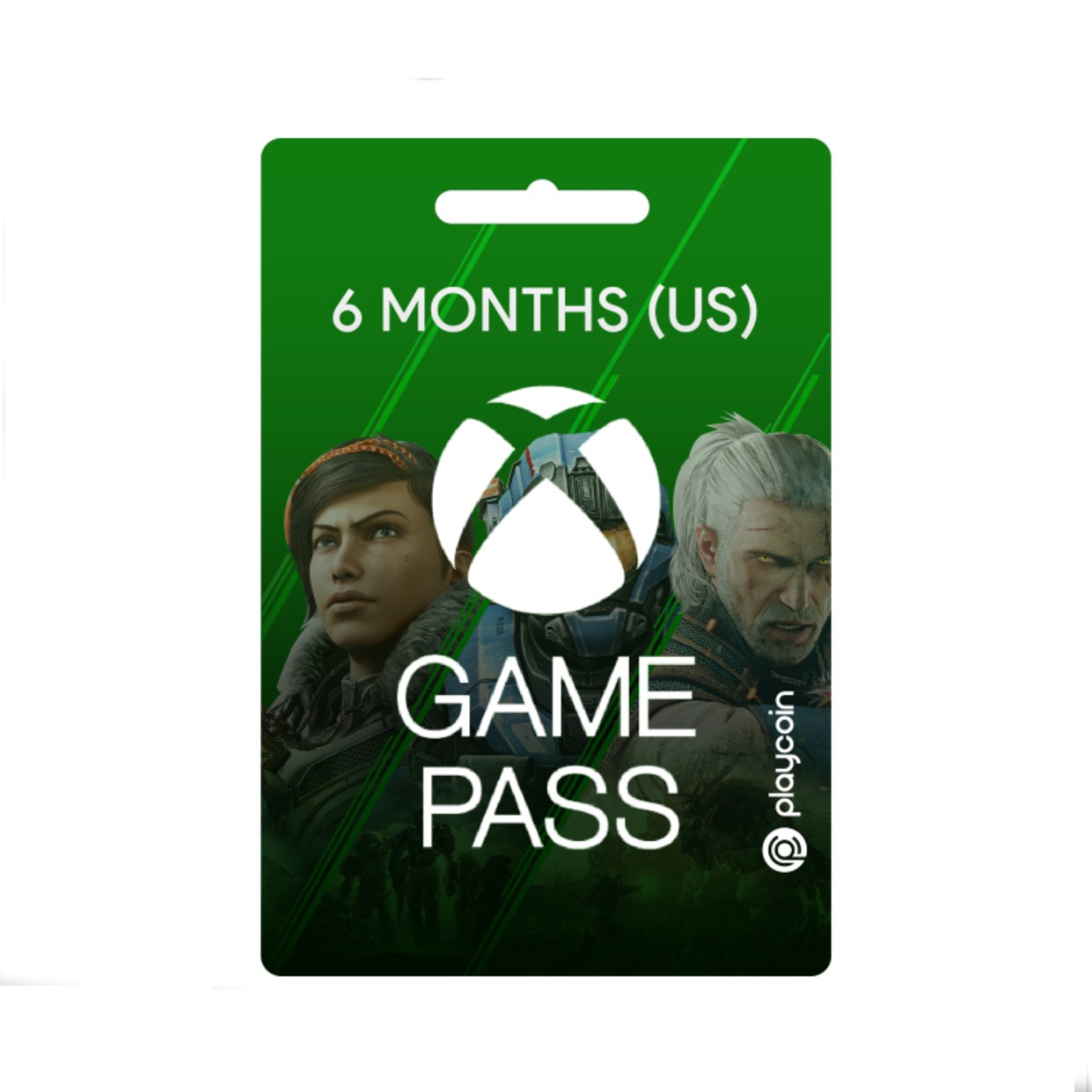 XBox Game Pass (US)