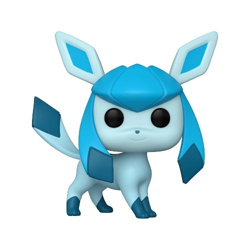 pop! games: pokemon glaceon