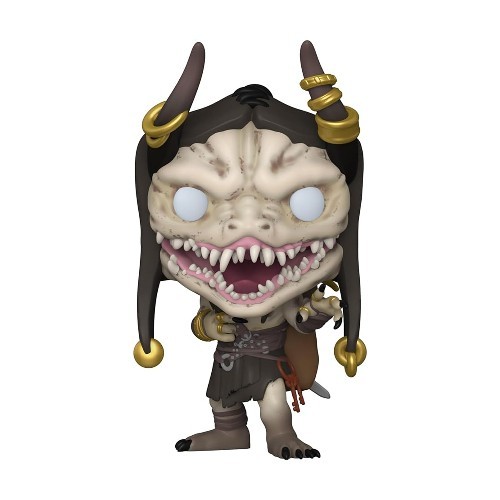 pop games: diablo iv treasure goblin